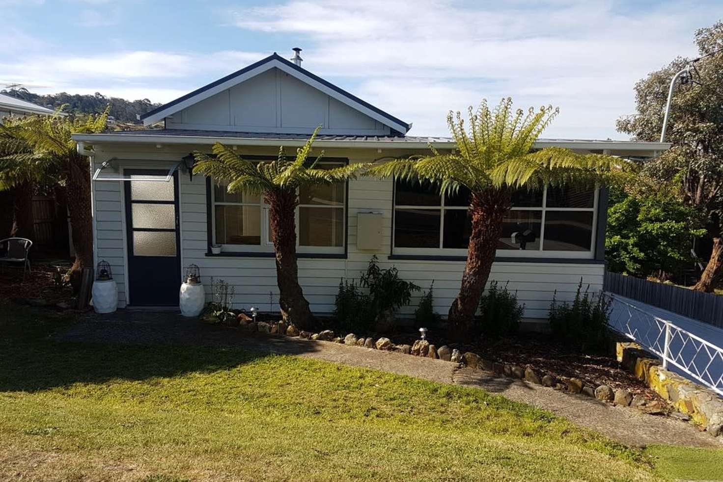 Main view of Homely house listing, 13 Garnett Street, Blackmans Bay TAS 7052