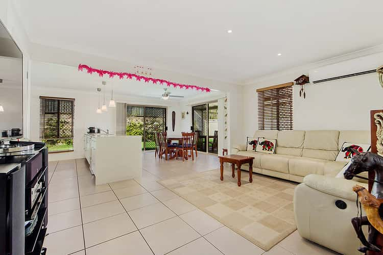 Third view of Homely house listing, 23 COPMANHURST PLACE, Sumner QLD 4074