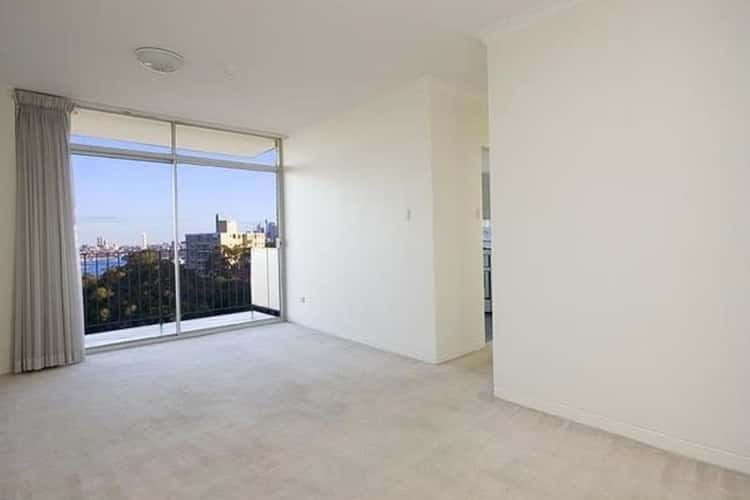Main view of Homely apartment listing, 19/1 Cranbrook Avenue, Cremorne NSW 2090
