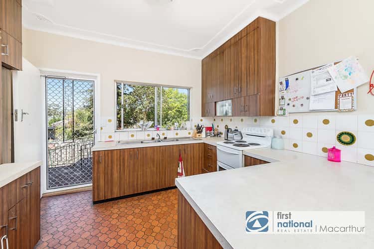 Second view of Homely house listing, 17 Darwin Road, Campbelltown NSW 2560