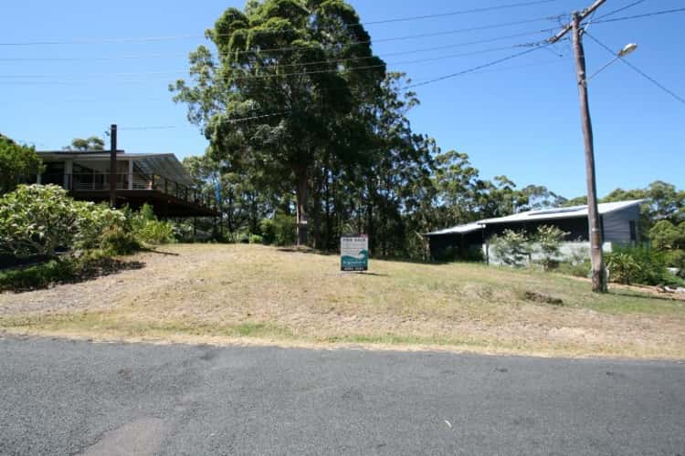 Main view of Homely residentialLand listing, 67 Patsys Flat Road, Smiths Lake NSW 2428