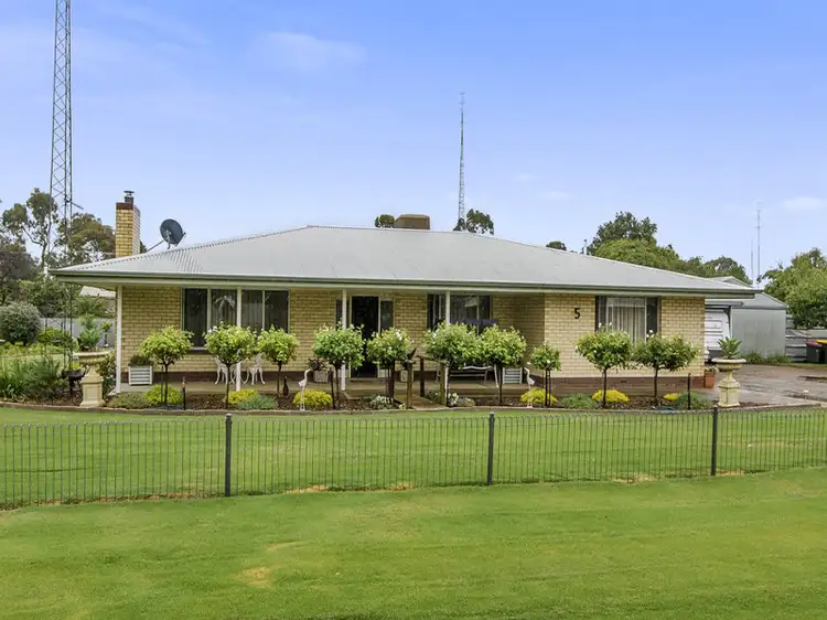5 Heather Street, Keith SA 5267