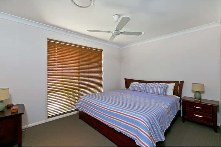 Seventh view of Homely house listing, 11 Lincoln close, Alexandra Hills QLD 4161