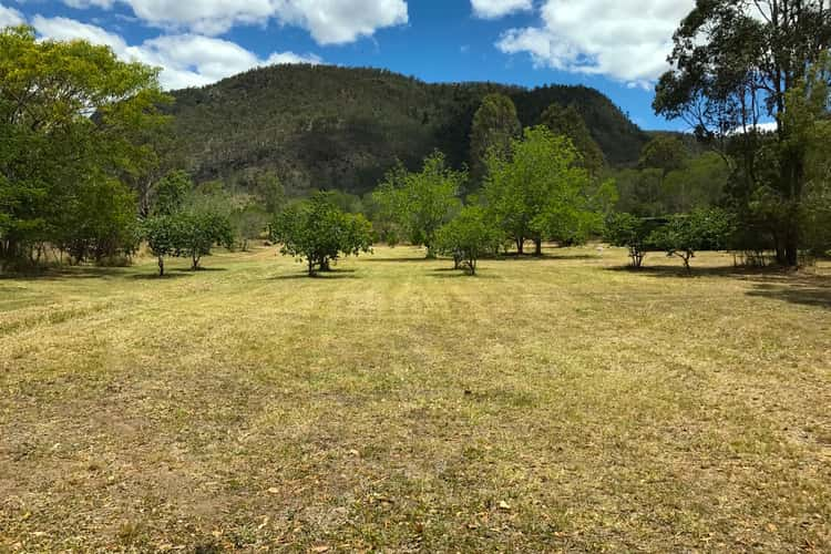 Second view of Homely residentialLand listing, 26 Terragon Rd, Mount Archer QLD 4514