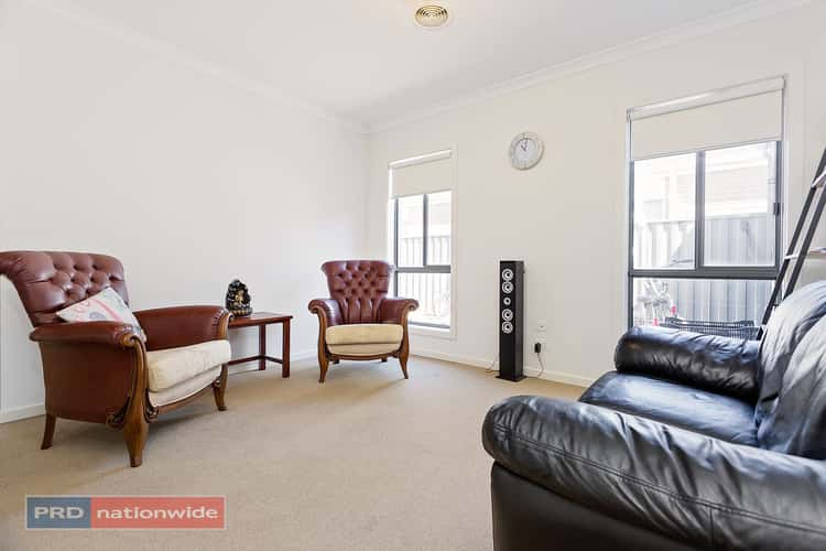 Second view of Homely house listing, 21 Edenvale Drive, Wyndham Vale VIC 3024