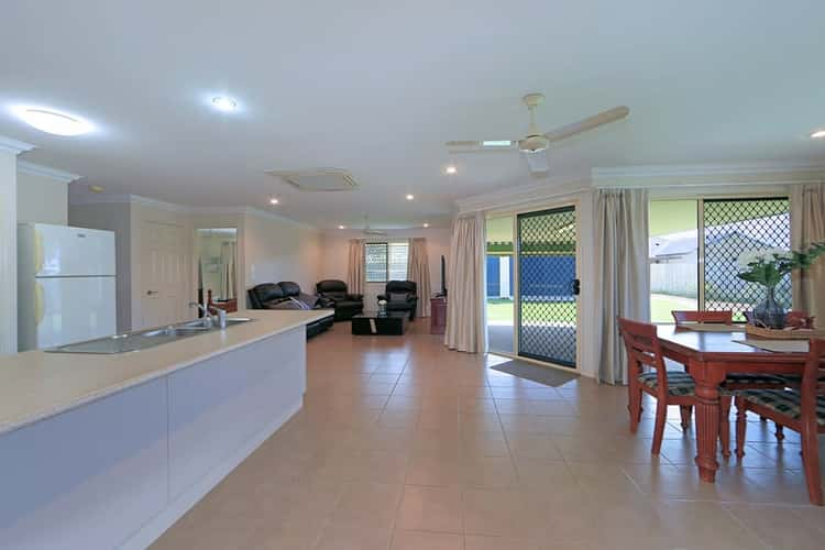 Third view of Homely house listing, 45 ROBINA DRIVE, Avoca QLD 4670