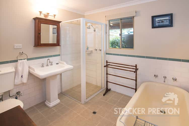 Seventh view of Homely house listing, 14B Albany Terrace, Augusta WA 6290