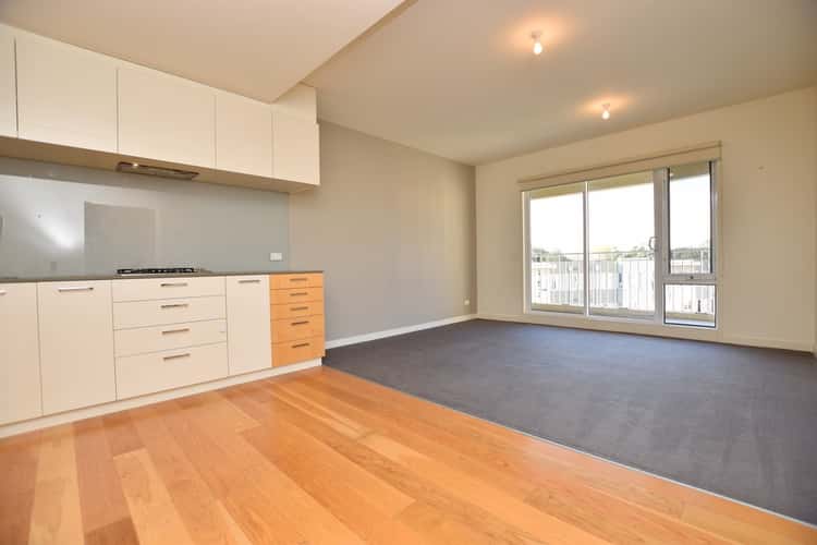 Fourth view of Homely apartment listing, 21/15 Liardet Street, Port Melbourne VIC 3207