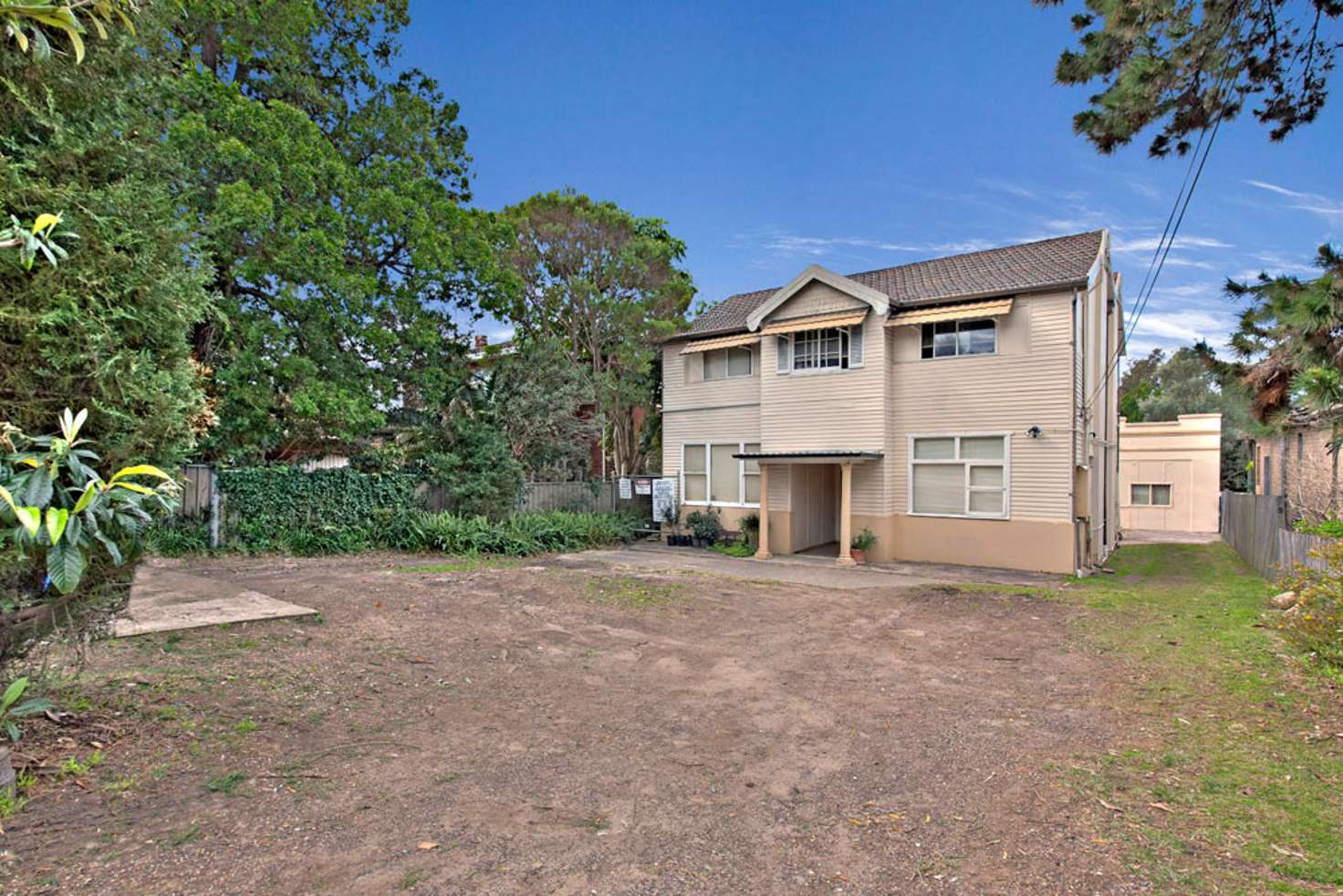 Main view of Homely house listing, 100 Wardell Road, Marrickville NSW 2204