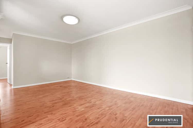 Second view of Homely unit listing, 9/3 Lavinia Place, Ambarvale NSW 2560