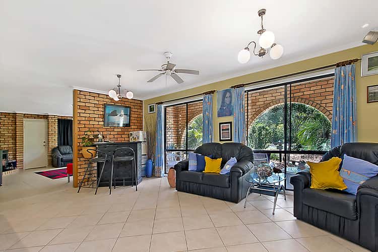 Fourth view of Homely house listing, 5 Old Mill Rd, Bannockburn QLD 4207