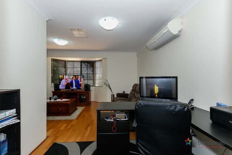 Fifth view of Homely house listing, 180 Illawarra Crescent South, Ballajura WA 6066