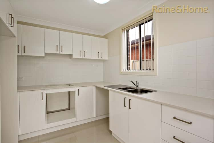 Fourth view of Homely townhouse listing, 4/148 Canberra Street, St Marys NSW 2760