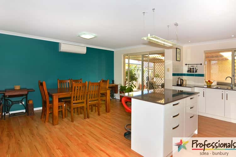 Second view of Homely unit listing, 2/77 Beach Road, South Bunbury WA 6230