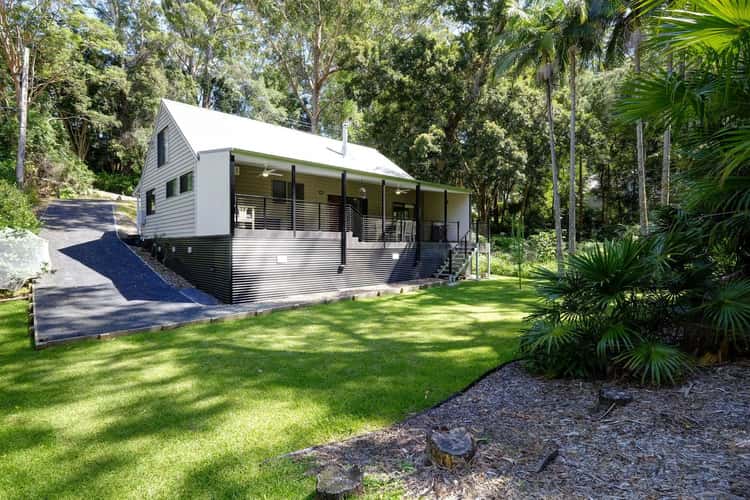 Third view of Homely house listing, 28 Amaroo Drive, Smiths Lake NSW 2428