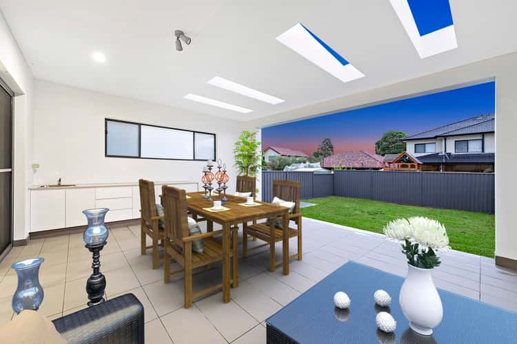 Fourth view of Homely semiDetached listing, 61 Tempe Street, Greenacre NSW 2190