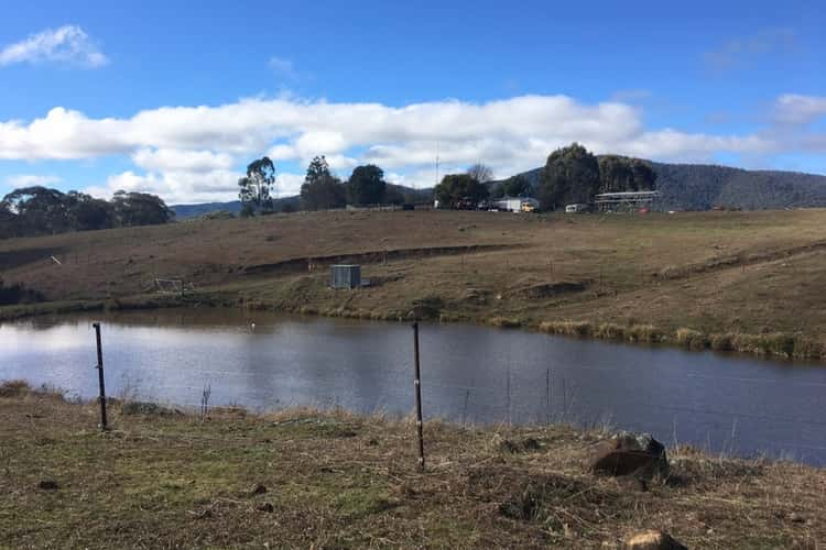 Main view of Homely cropping listing, 70 Snowys Track, Benambra VIC 3900