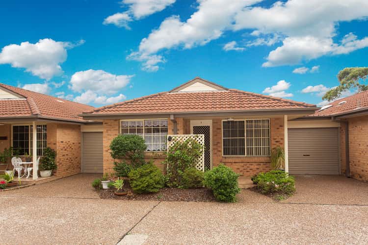 Main view of Homely house listing, 9/128-130 Parkes Street, Helensburgh NSW 2508