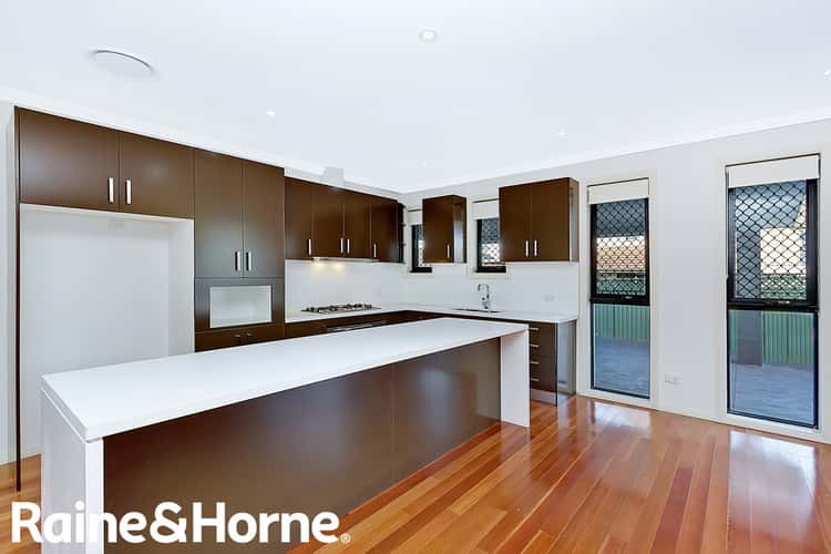 Fourth view of Homely house listing, 29 Willowtree Avenue, Glenwood NSW 2768