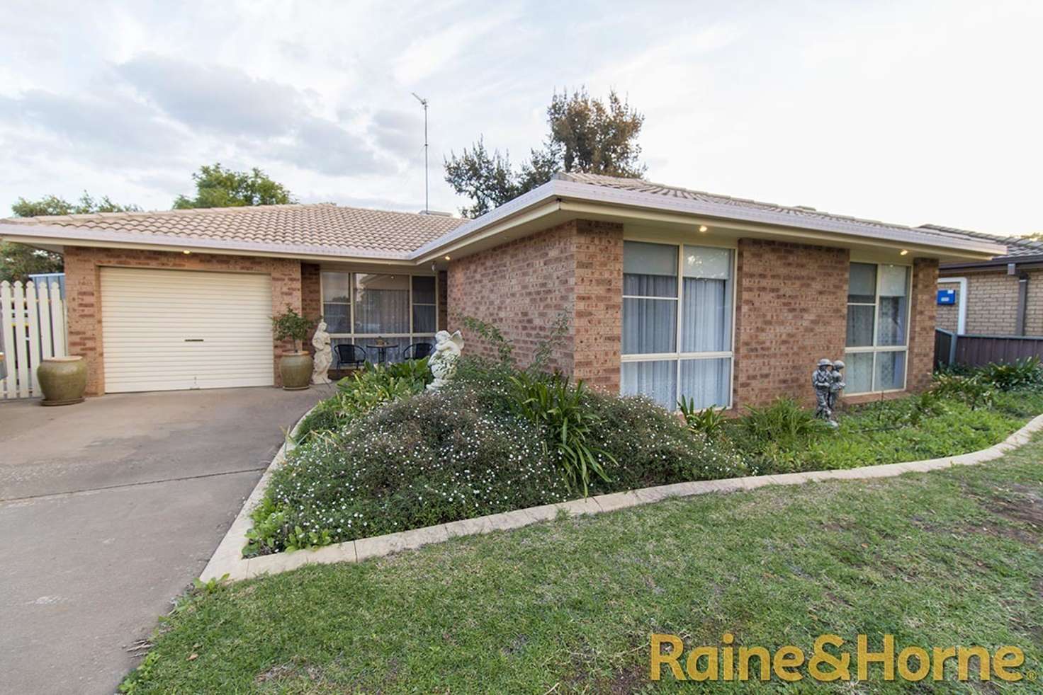 Main view of Homely house listing, 38 Chifley Drive, Dubbo NSW 2830