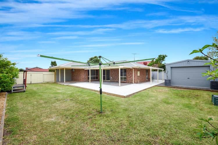 Second view of Homely house listing, 6 White Court, Aldinga Beach SA 5173