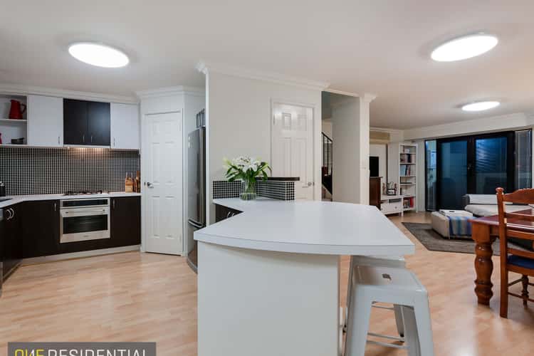 Second view of Homely townhouse listing, 5/11 Hislop Road, Attadale WA 6156
