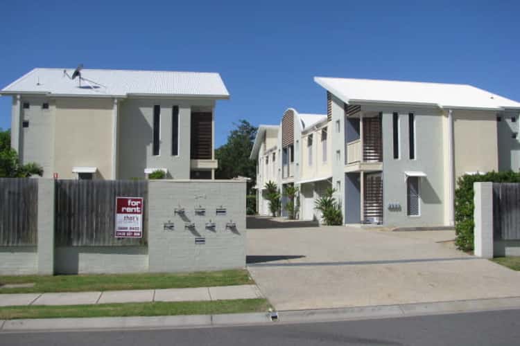 Main view of Homely townhouse listing, 6 / 2 Fleet Drive, Kippa-ring QLD 4021