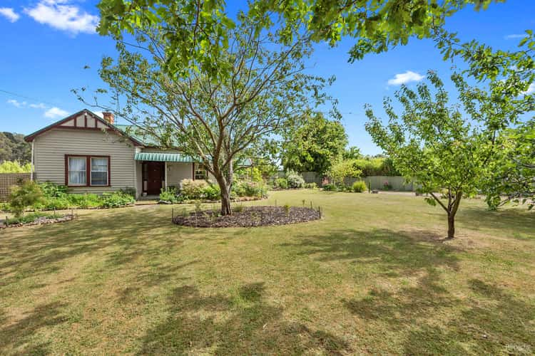 Second view of Homely house listing, 52 Melrose Road, Aberdeen TAS 7310