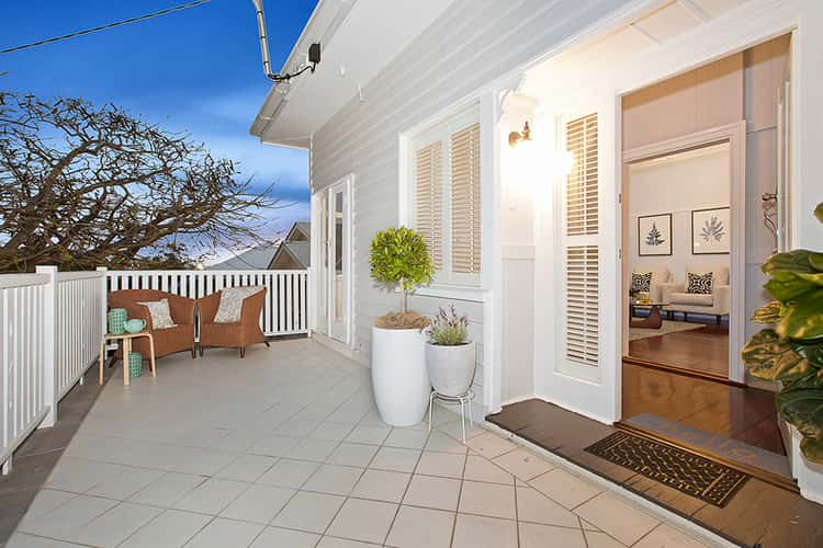 Second view of Homely house listing, 20 Christian Street, Clayfield QLD 4011