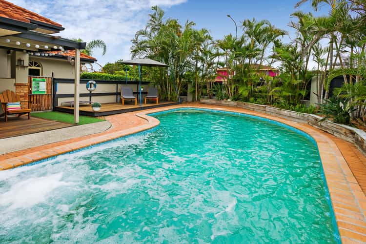 Main view of Homely house listing, 2 Sundown Drive, Paradise Point QLD 4216