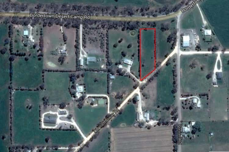 Lot 31 Rowney Road, Mundulla SA 5270