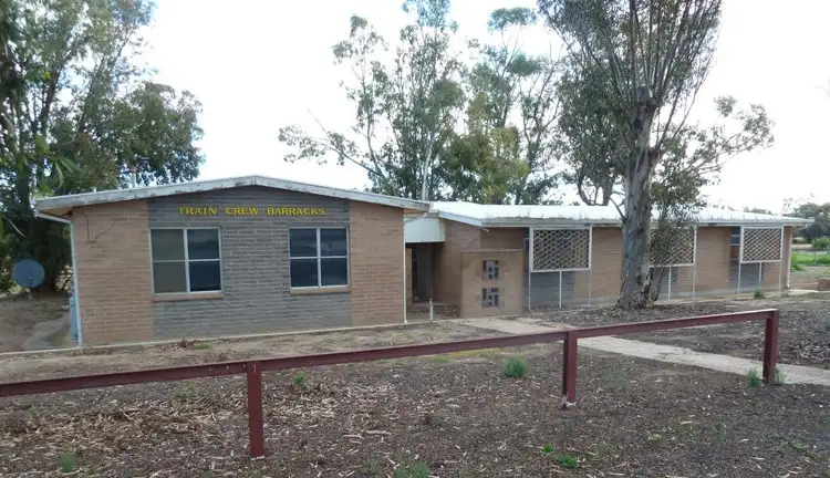 Main view of Homely house listing, A76 Railway Terrace, Minnipa SA 5654