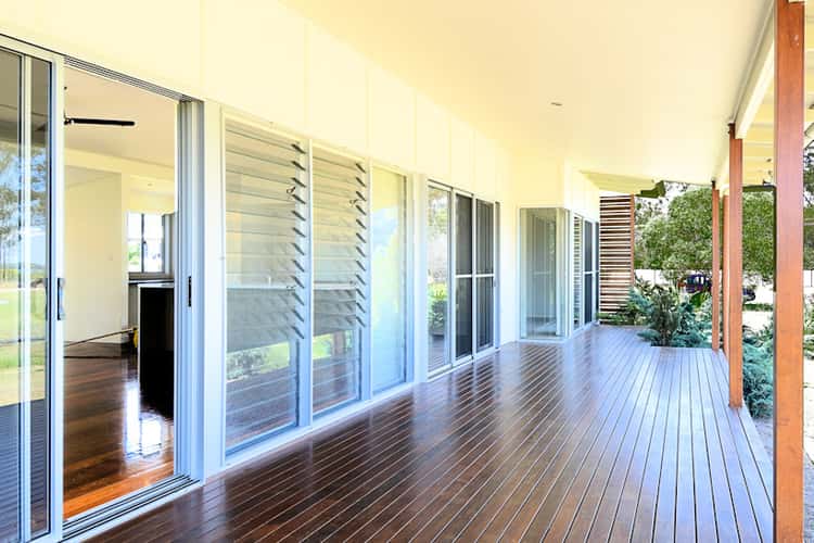 Second view of Homely house listing, 50 Traviston Way, Burrum Heads QLD 4659