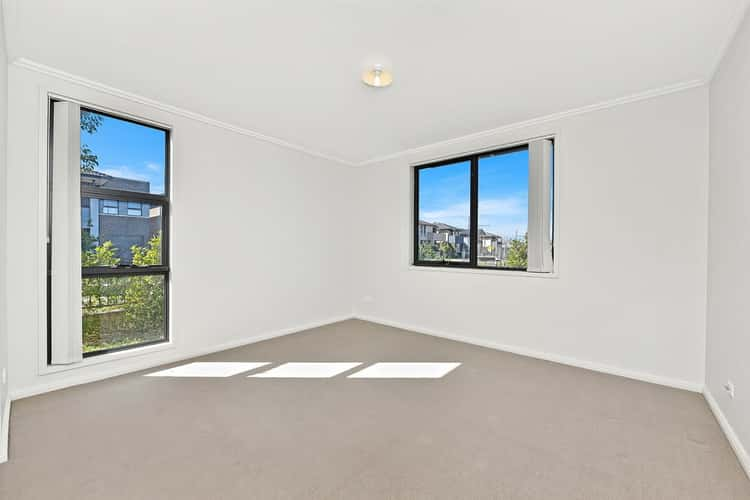 Second view of Homely house listing, 30 Hickory Road, Bonnyrigg NSW 2177