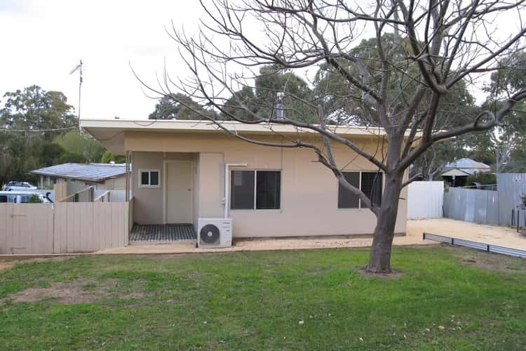 Main view of Homely unit listing, 14B MacDonnell Street, Naracoorte SA 5271