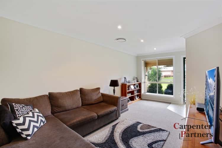 Fourth view of Homely house listing, 60 Sunrise Road, Yerrinbool NSW 2575