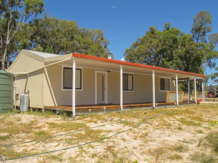 480 Ridge Road, Cooks Gap NSW 2850