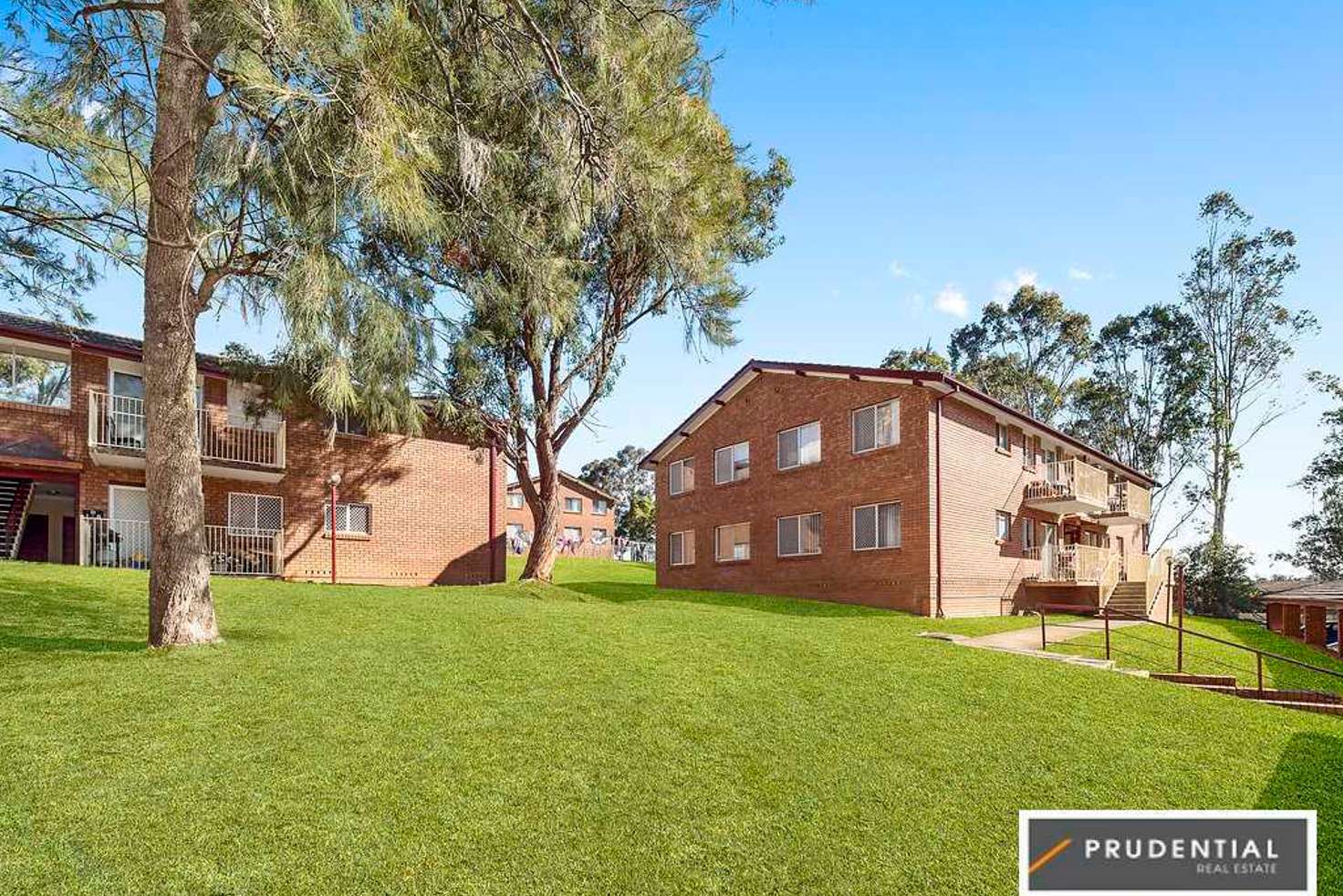 Main view of Homely unit listing, 9/1 Lavinia Place, Ambarvale NSW 2560