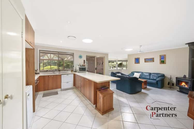 Sixth view of Homely house listing, 40 Dwyers Road, Bargo NSW 2574