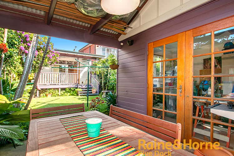 Sixth view of Homely house listing, 54 Coranto Street, Wareemba NSW 2046