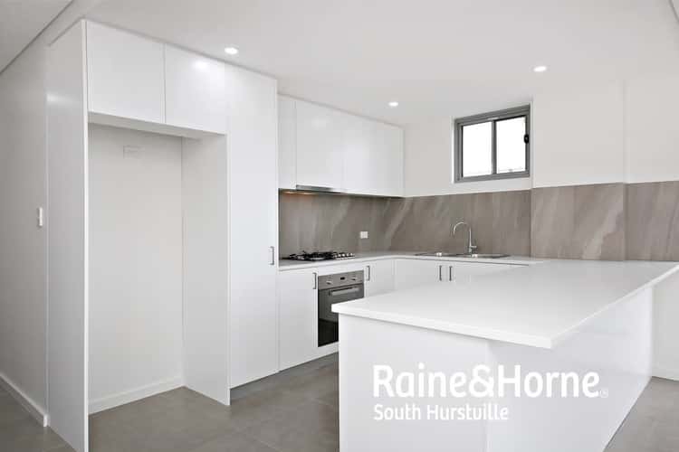 Second view of Homely apartment listing, 2, 531-535 Burwood Road, Belmore NSW 2192