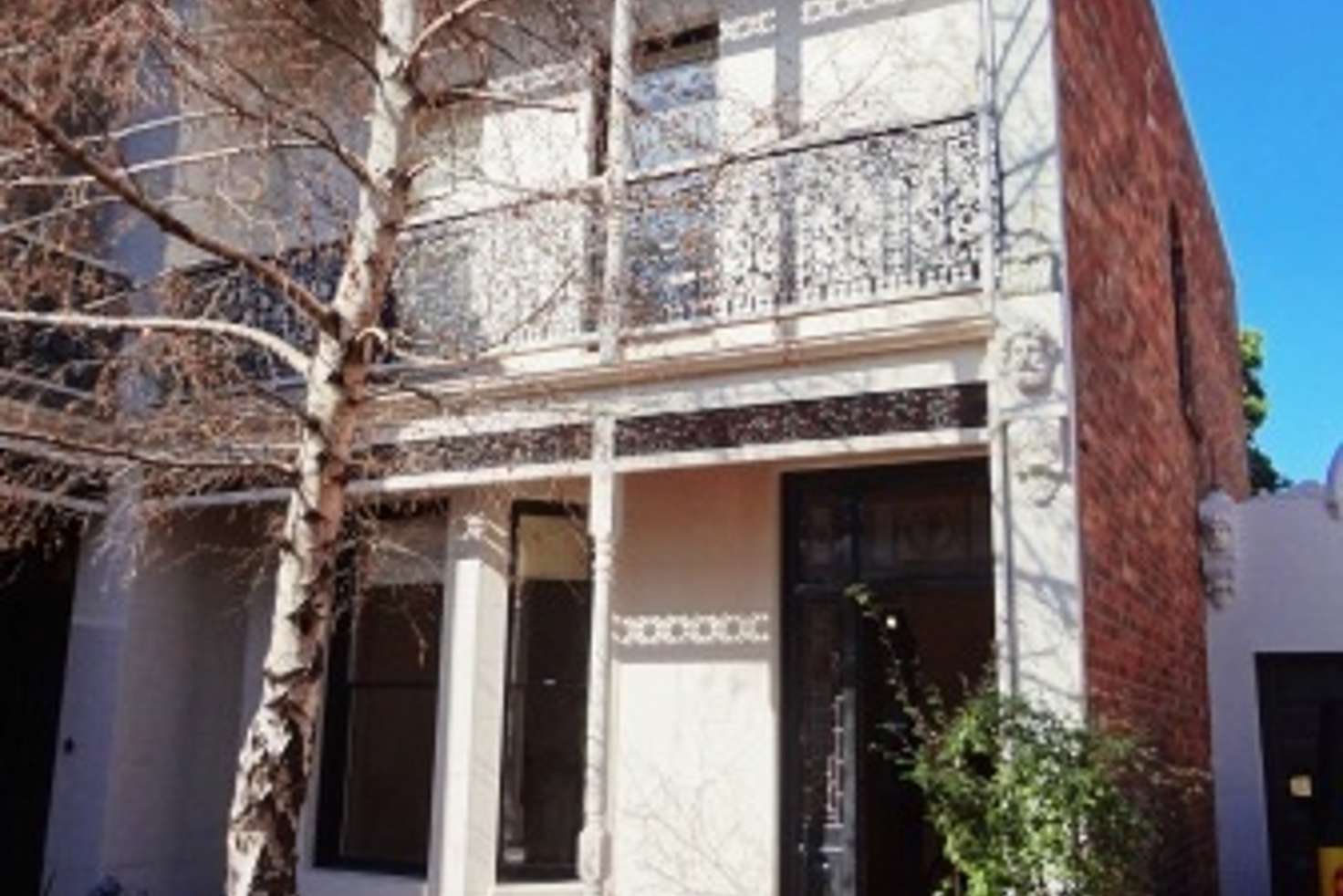 Main view of Homely townhouse listing, 4/176-178 Cecil Street, Williamstown VIC 3016