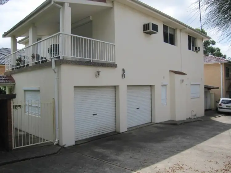Seventh view of Homely house listing, 1/64 Marshall Street, Bankstown NSW 2200