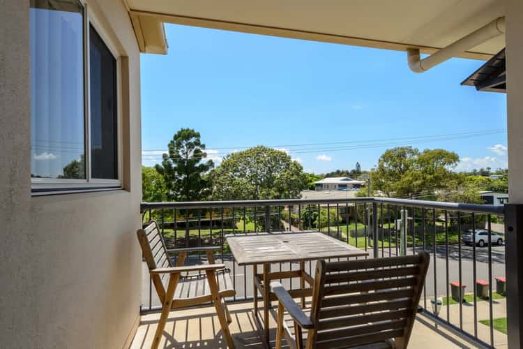 Third view of Homely house listing, Unit 12/47-53 Barney Street, Barney Point QLD 4680