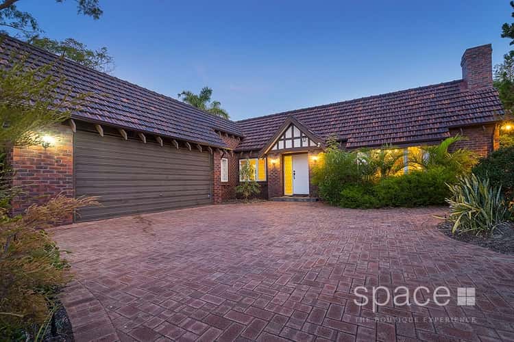 Second view of Homely house listing, 44 Viking Road, Dalkeith WA 6009