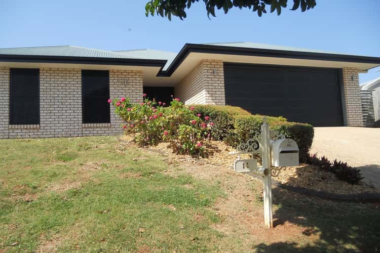 Main view of Homely house listing, 14 Cherrytree Court, Upper Caboolture QLD 4510