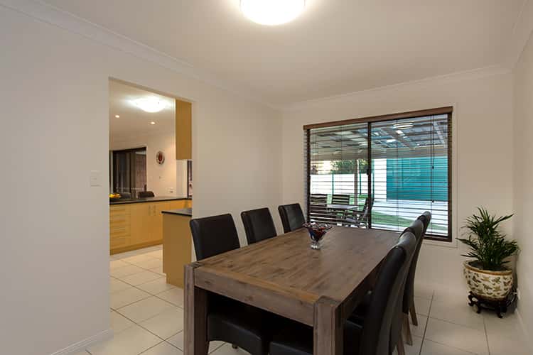 Fifth view of Homely house listing, 4 Rosewood Street, Daisy Hill QLD 4127
