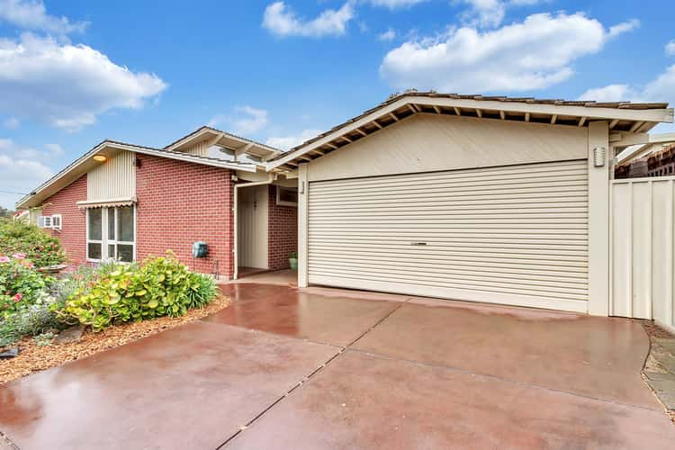 Second view of Homely house listing, 10 Lyn Street, Aberfoyle Park SA 5159