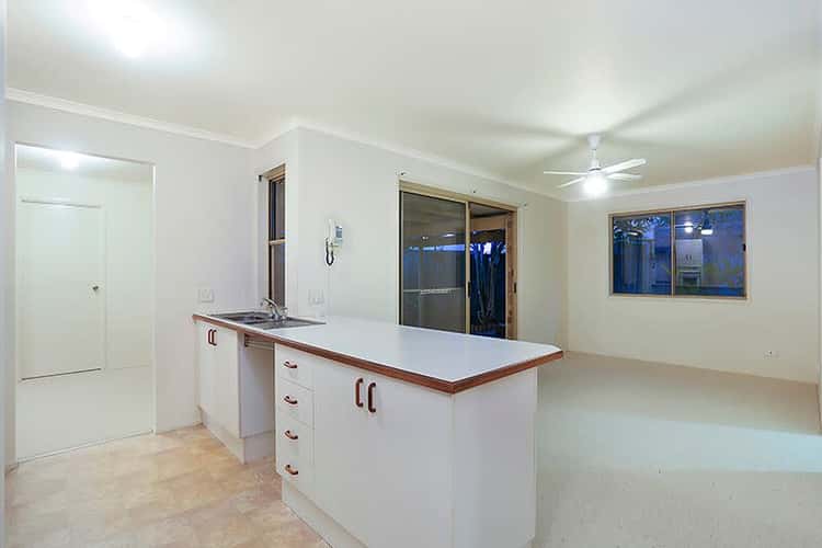 Sixth view of Homely house listing, 4 LARGO PLACE, Varsity Lakes QLD 4227
