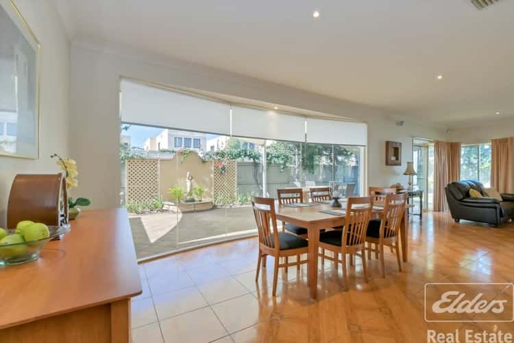 Third view of Homely house listing, 27 Cormorant Way, Mawson Lakes SA 5095